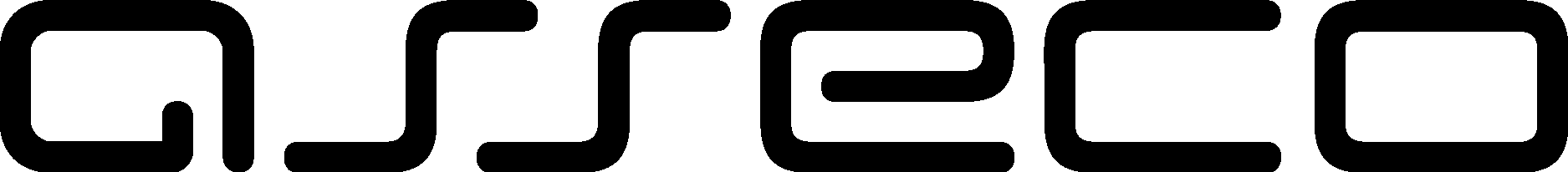 Asseco Black Logo Vector Logo